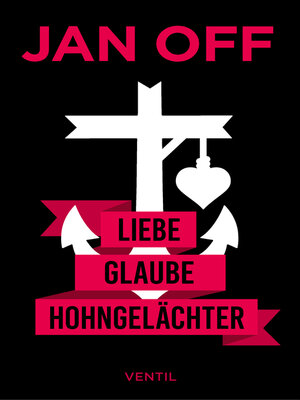 cover image of Liebe, Glaube, Hohngelächter
